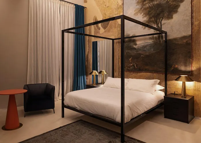 Hotel Casa Conoscenti Bologna